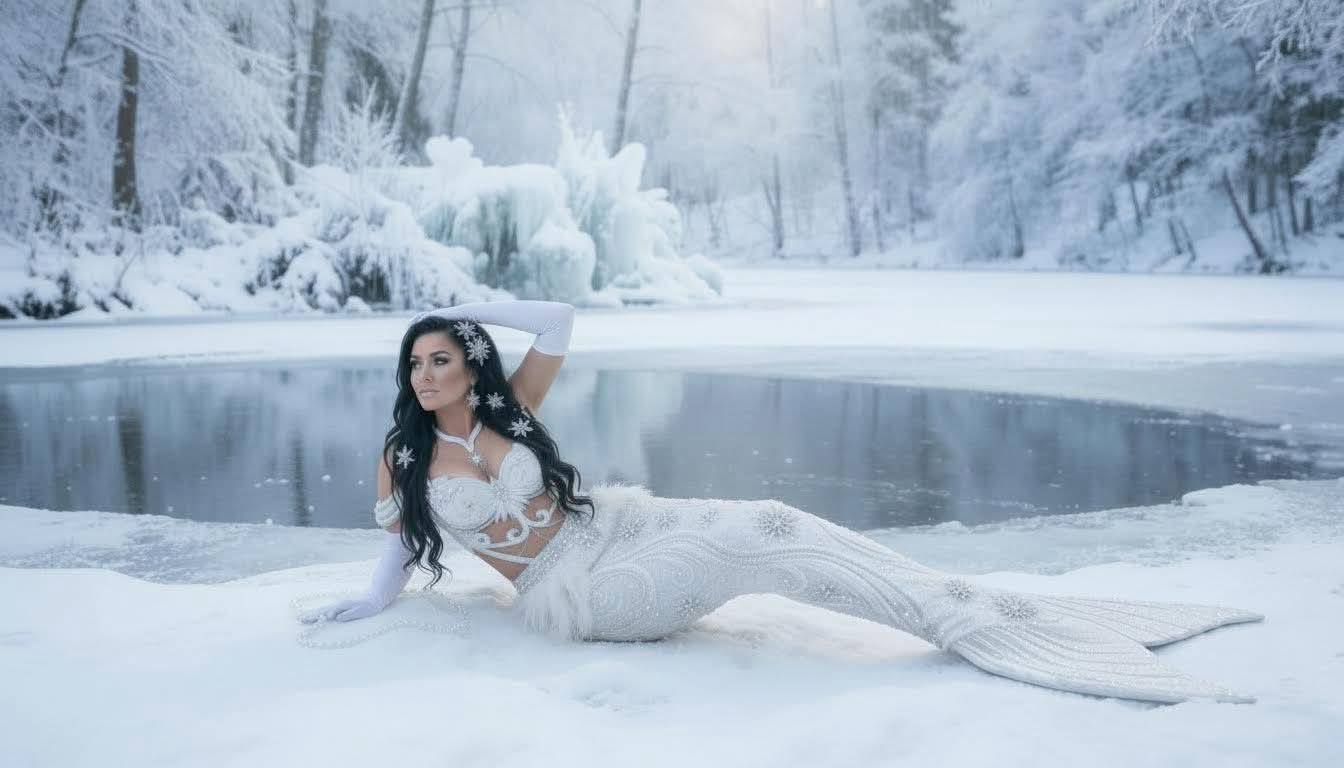 Océanne Mermaid