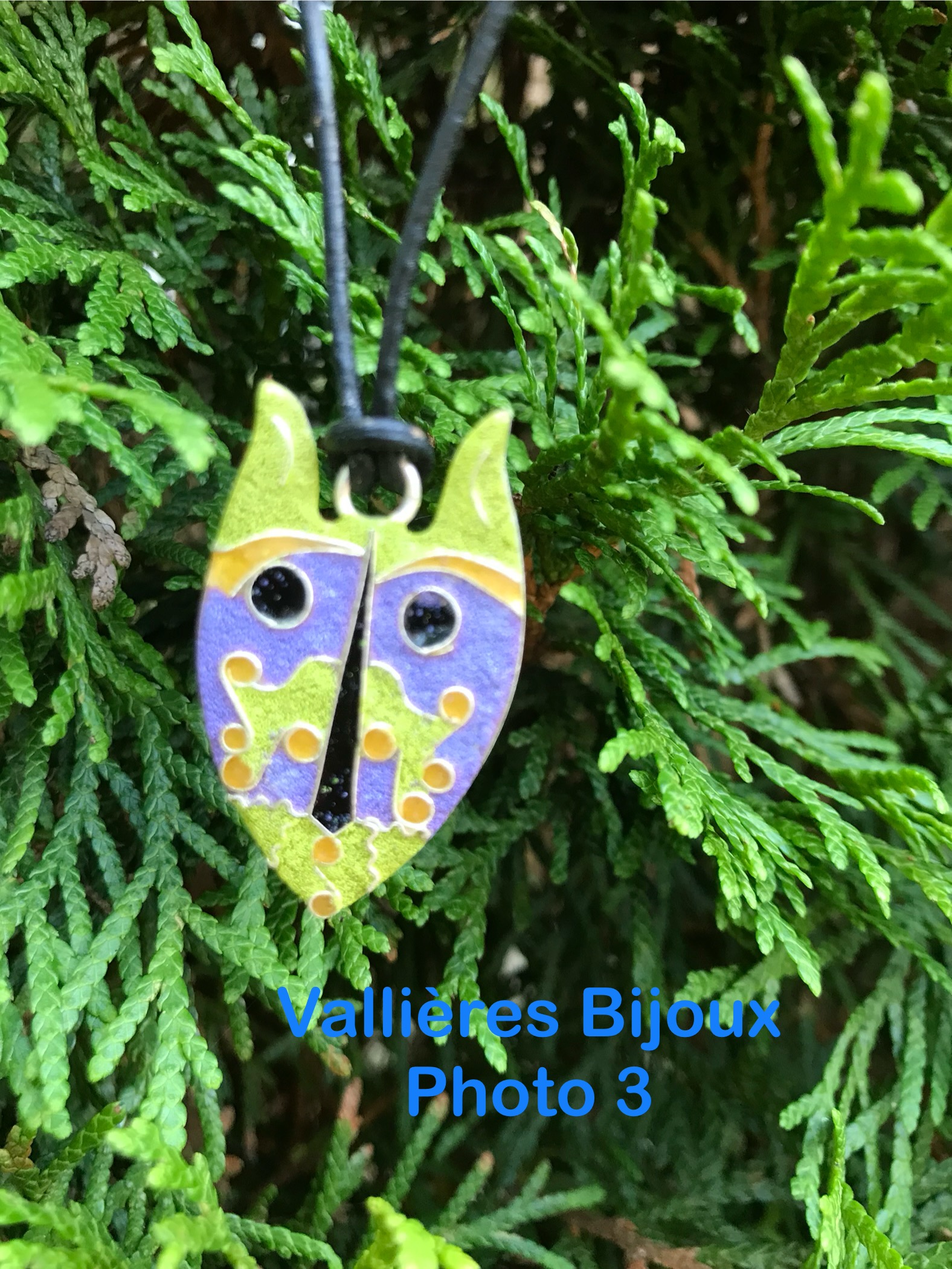 Andrée Vallières Bijoux