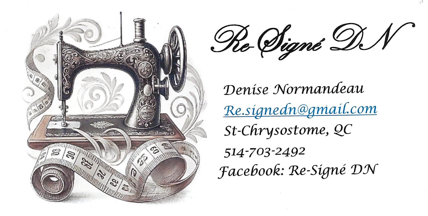 Re-Signe dn