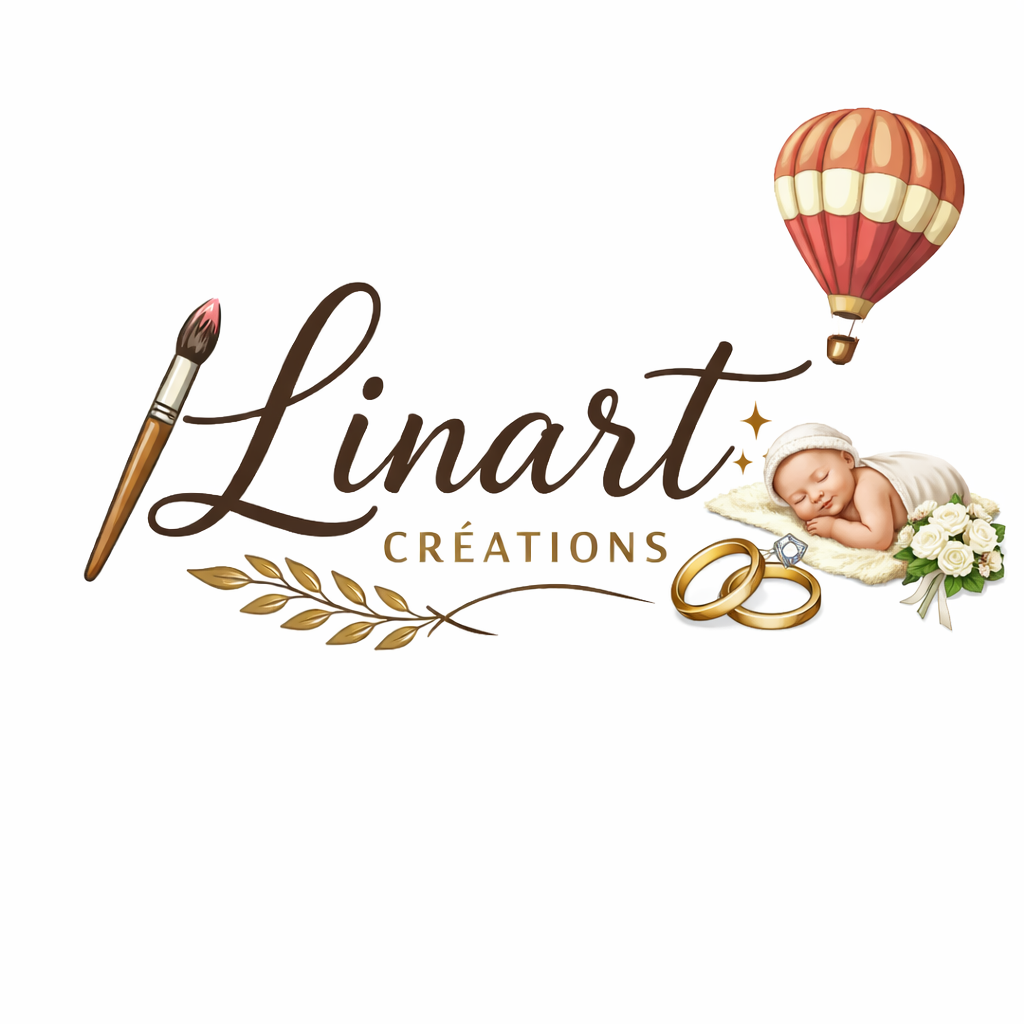 Lin'Art Créations